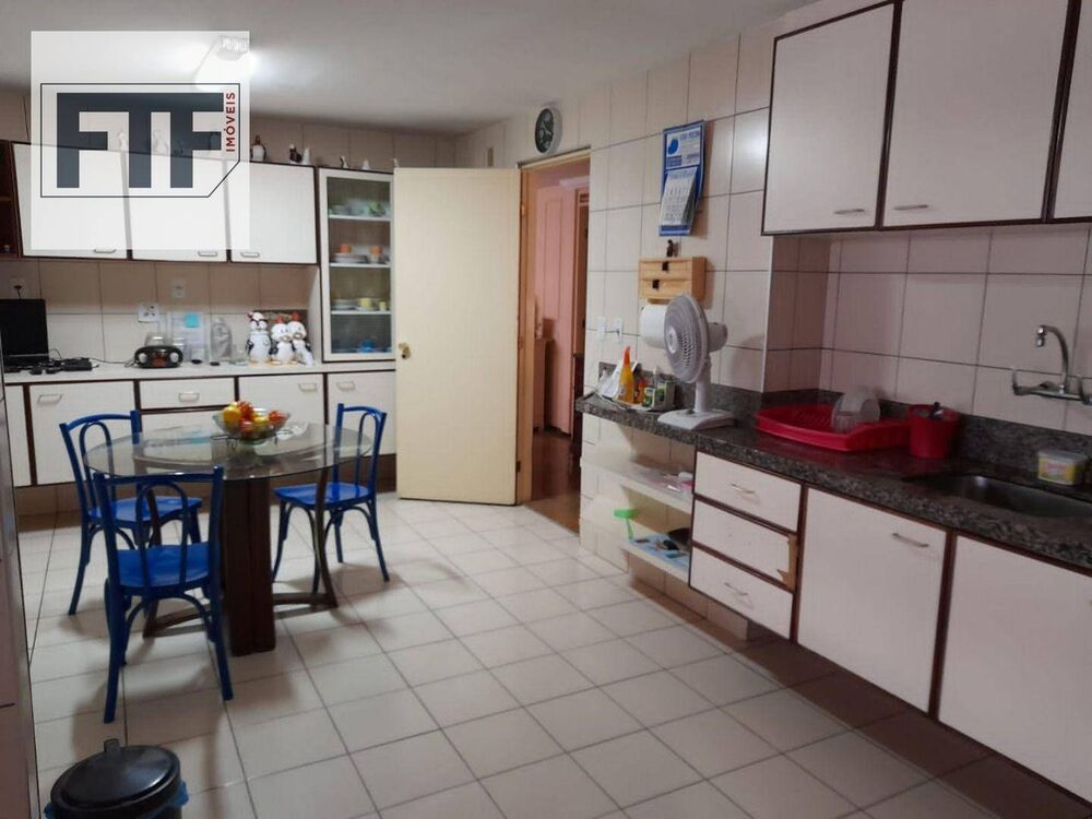 Apartamento, 4 quartos, 340 m² - Foto 3