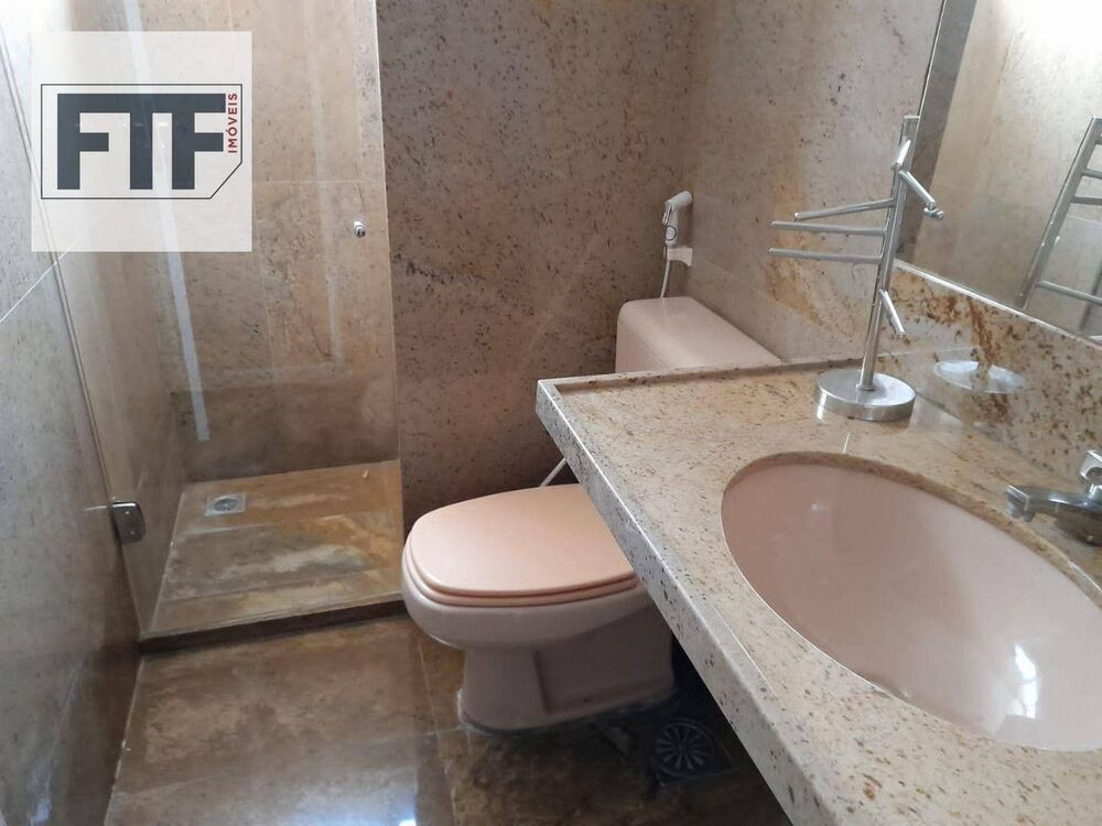 Apartamento, 4 quartos, 340 m² - Foto 4