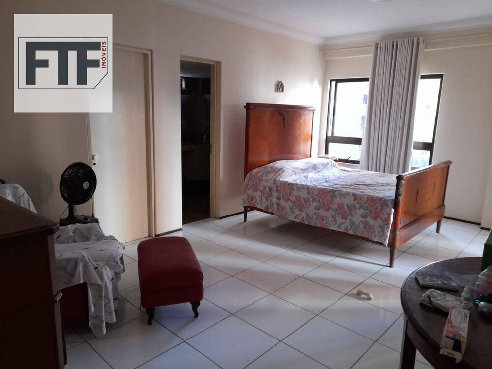 Apartamento, 4 quartos, 340 m² - Foto 2