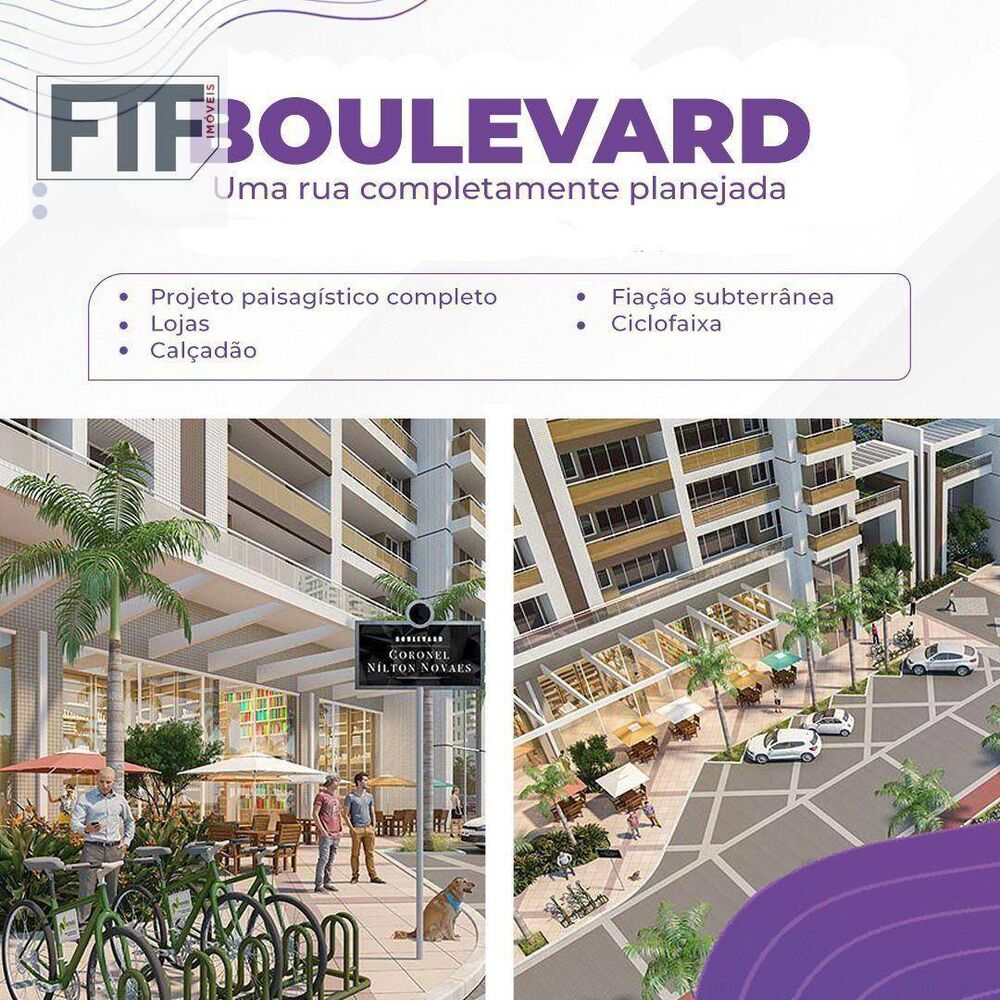 Apartamento, 2 quartos, 55 m² - Foto 12