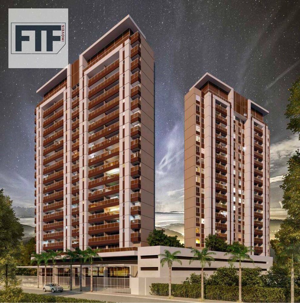 Apartamento, 2 quartos, 55 m² - Foto 8