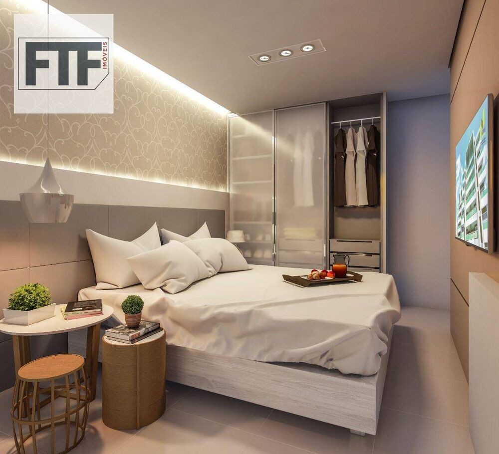 Apartamento, 2 quartos, 55 m² - Foto 7