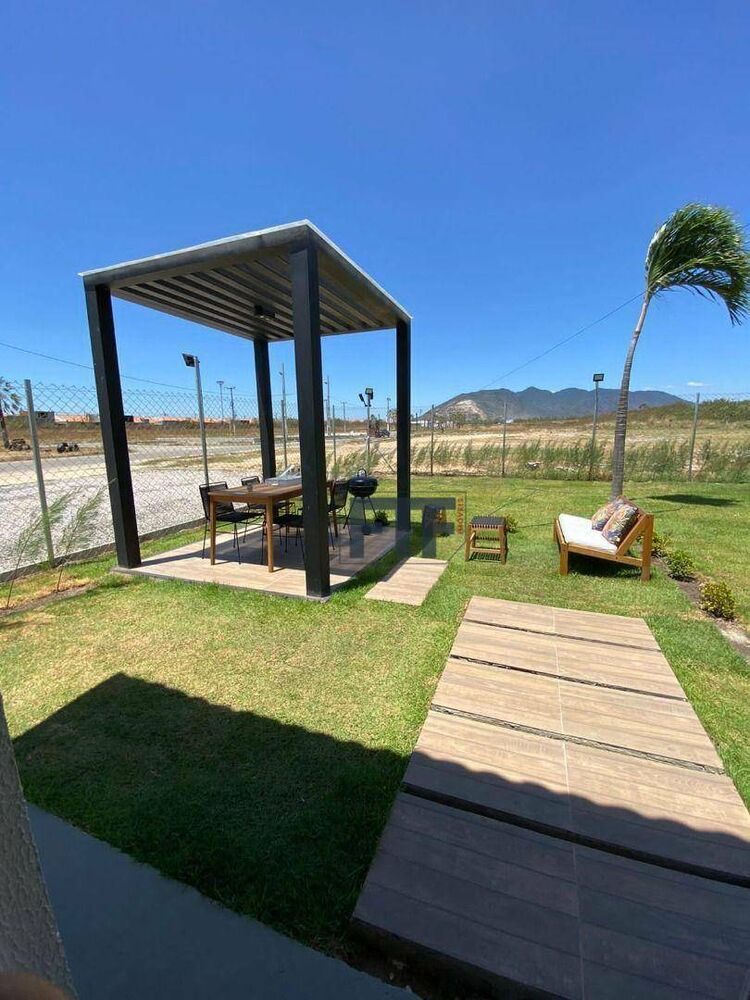 Casa de Condomínio, 1 quarto - Foto 1