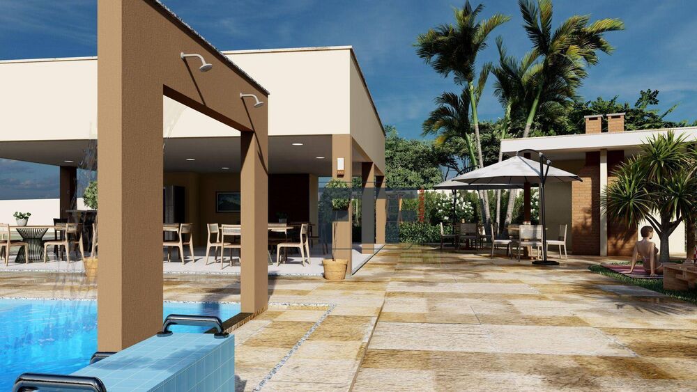 Apartamento à venda com 2 quartos, 53m² - Foto 24