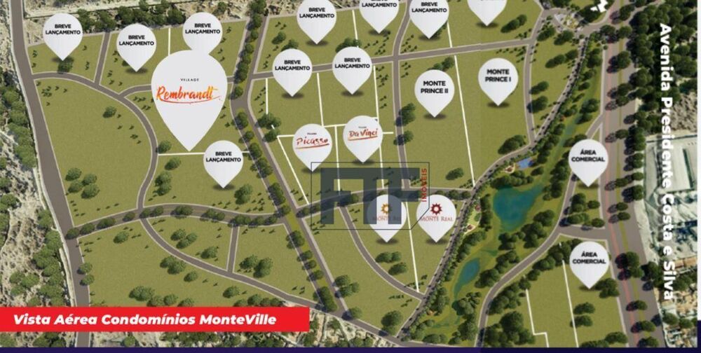 Apartamento, 2 quartos, 53 m² - Foto 16