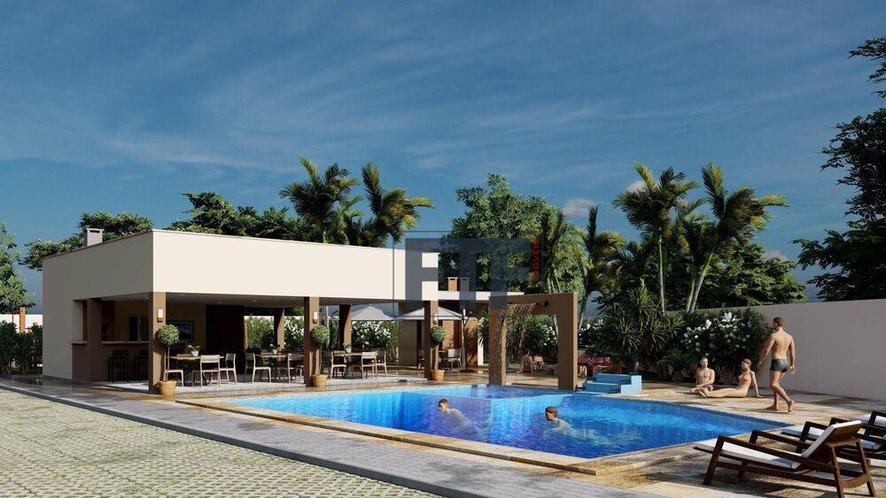 Apartamento, 2 quartos, 53 m² - Foto 34