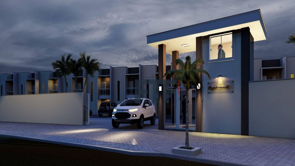 Apartamento, 2 quartos, 53 m² - Foto 38