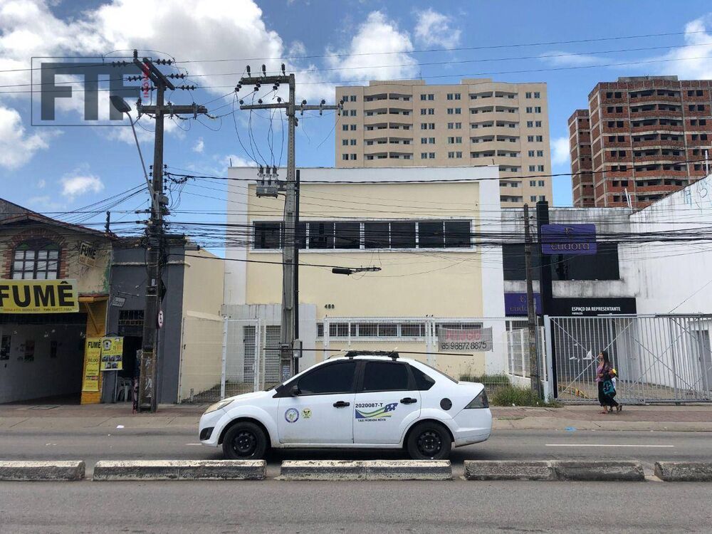 Prédio Inteiro, 900 m² - Foto 7