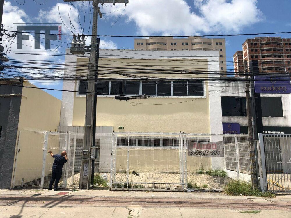 Prédio Inteiro, 900 m² - Foto 3