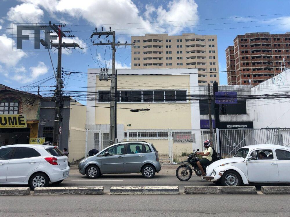 Prédio Inteiro, 900 m² - Foto 4