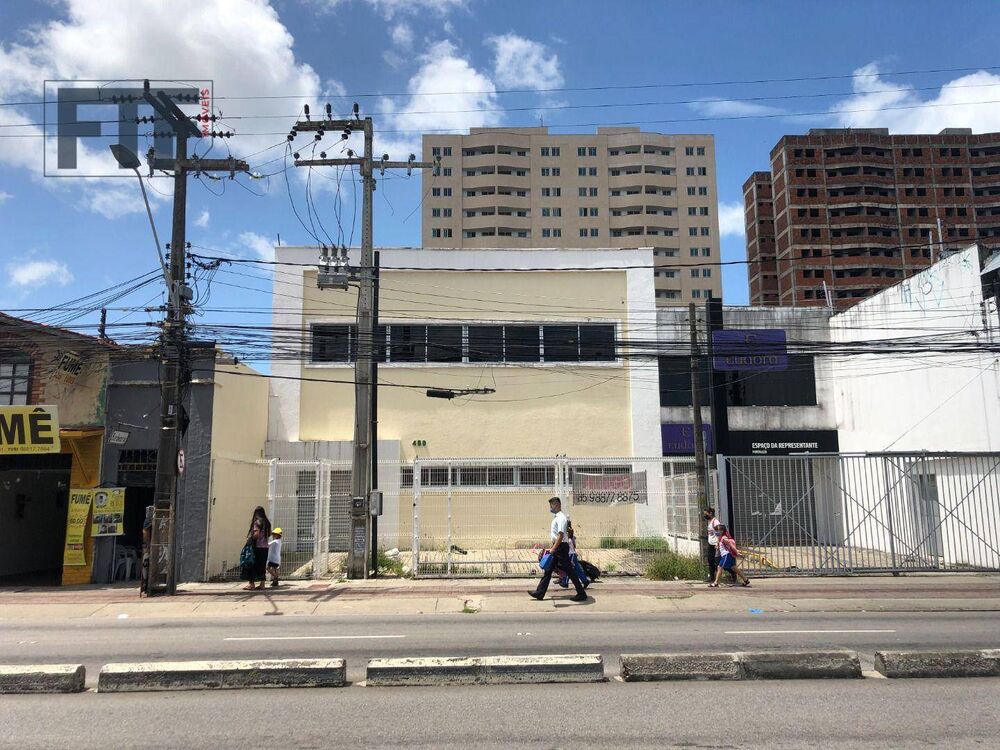 Prédio Inteiro, 900 m² - Foto 8