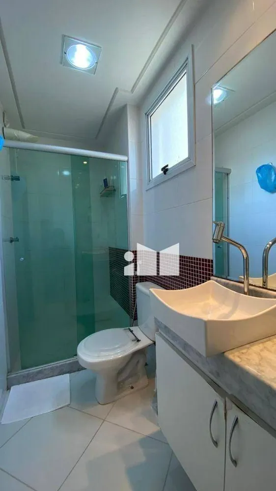 Apartamento, 2 quartos, 70 m² - Foto 2