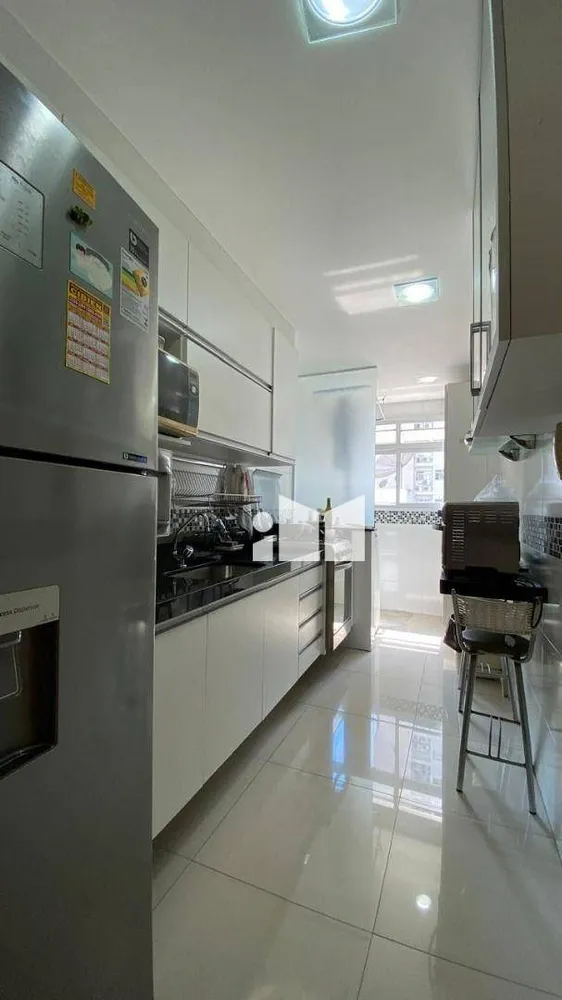 Apartamento, 2 quartos, 70 m² - Foto 6