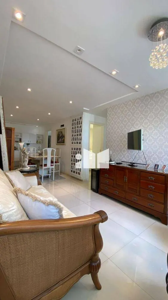 Apartamento, 2 quartos, 70 m² - Foto 3