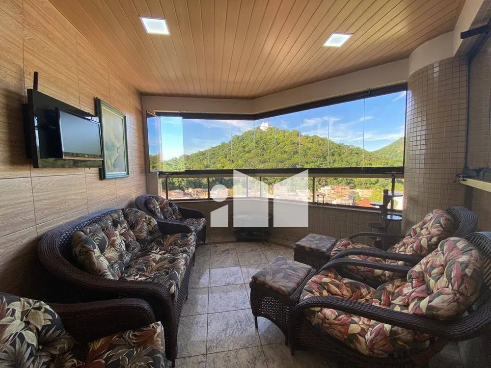 Apartamento, 4 quartos, 245 m² - Foto 6