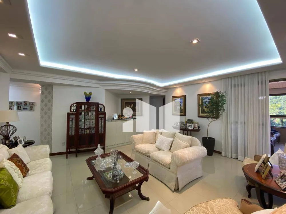 Apartamento, 4 quartos, 245 m² - Foto 1