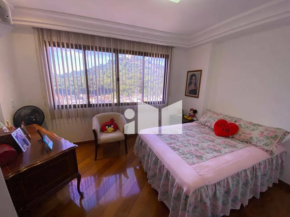 Apartamento, 4 quartos, 245 m² - Foto 12