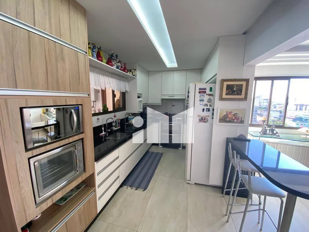 Apartamento, 4 quartos, 245 m² - Foto 13
