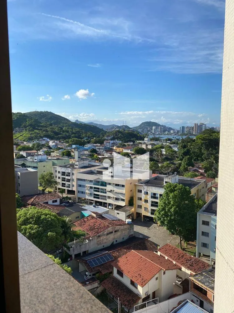 Apartamento, 4 quartos, 245 m² - Foto 2
