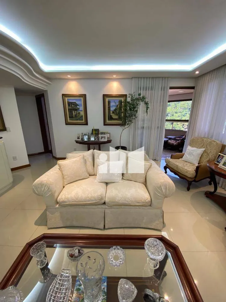 Apartamento, 4 quartos, 245 m² - Foto 3