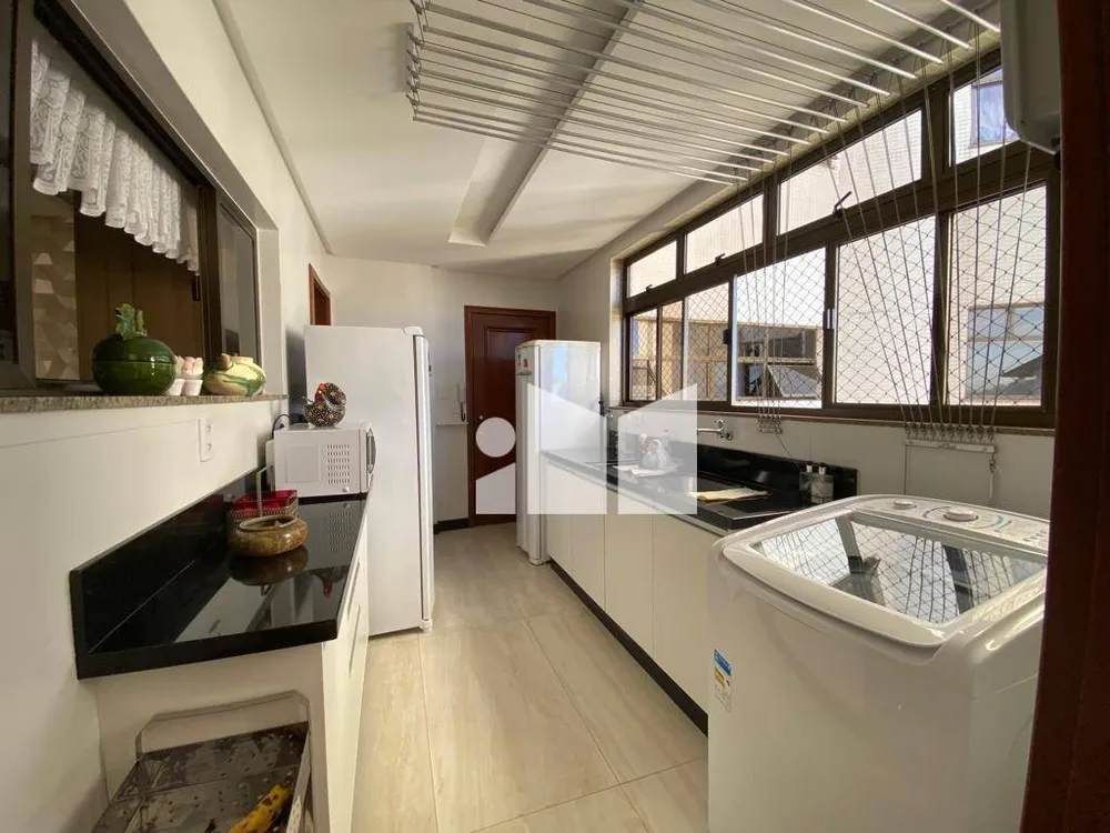 Apartamento, 4 quartos, 245 m² - Foto 15