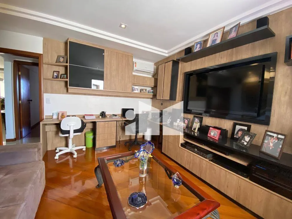 Apartamento, 4 quartos, 245 m² - Foto 8