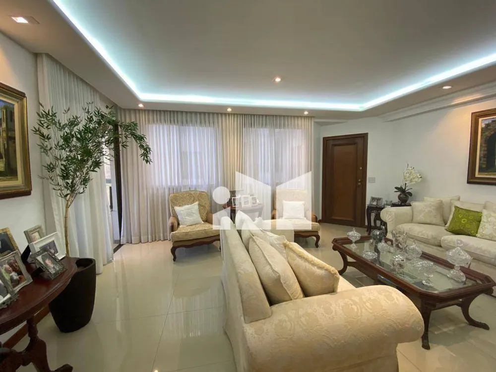 Apartamento, 4 quartos, 245 m² - Foto 4