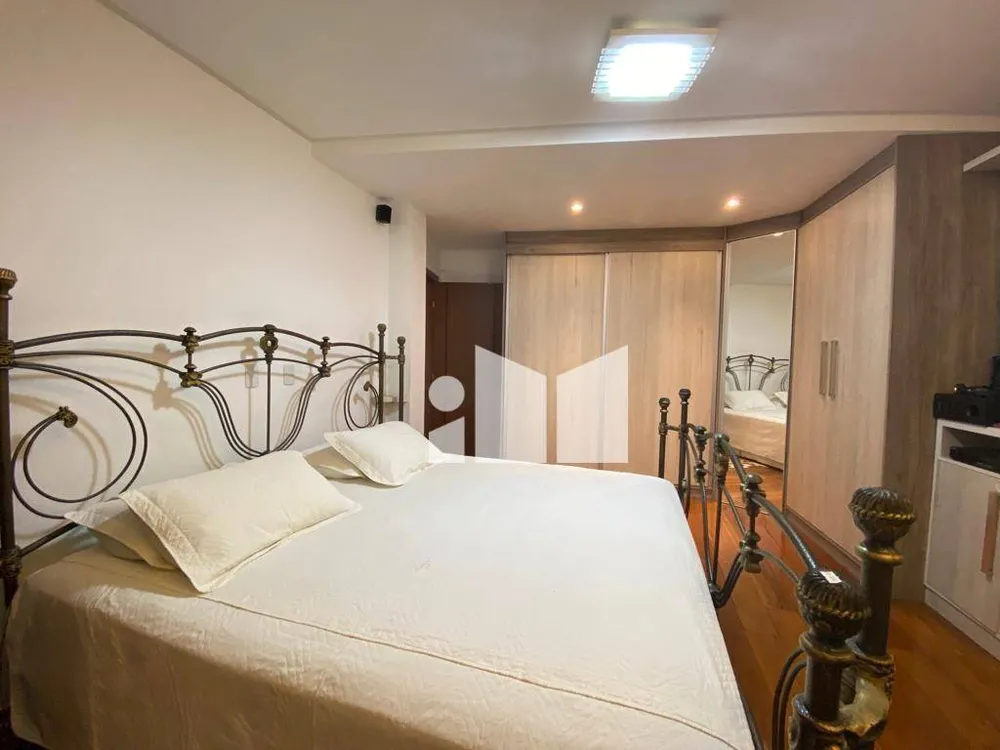 Apartamento, 4 quartos, 245 m² - Foto 10