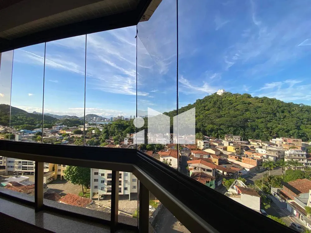 Apartamento, 4 quartos, 245 m² - Foto 7