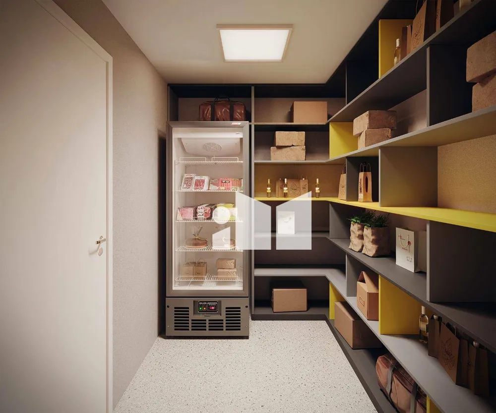 Kitnet-Studio, 36 m² - Foto 15