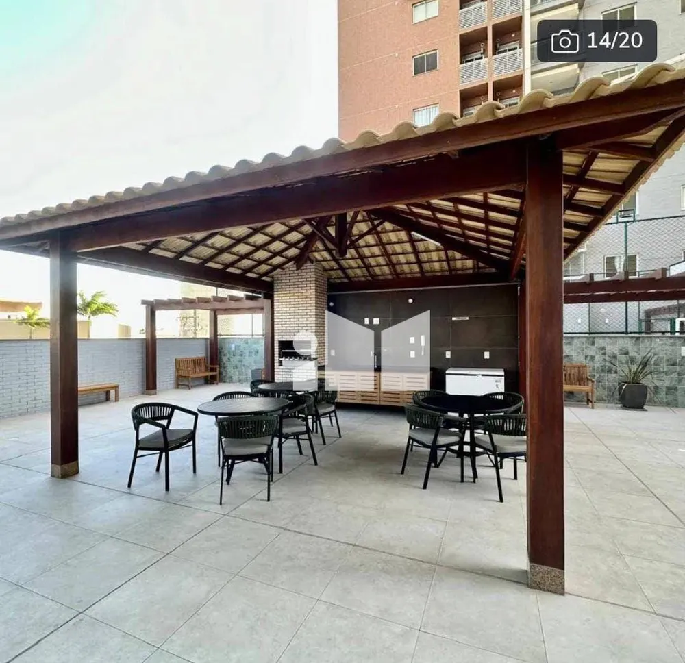 Apartamento, 2 quartos, 65 m² - Foto 9