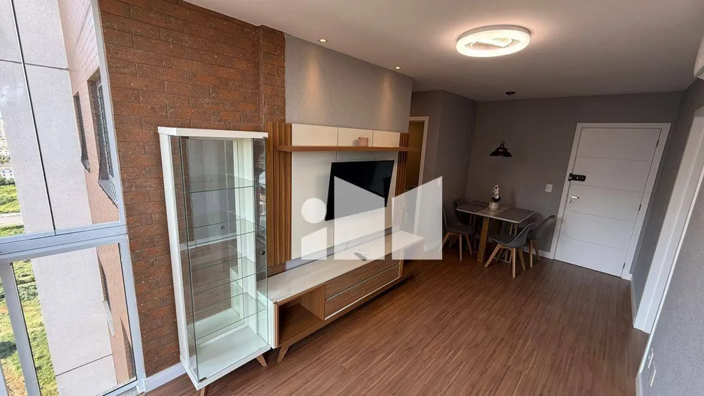 Apartamento, 2 quartos, 65 m² - Foto 1