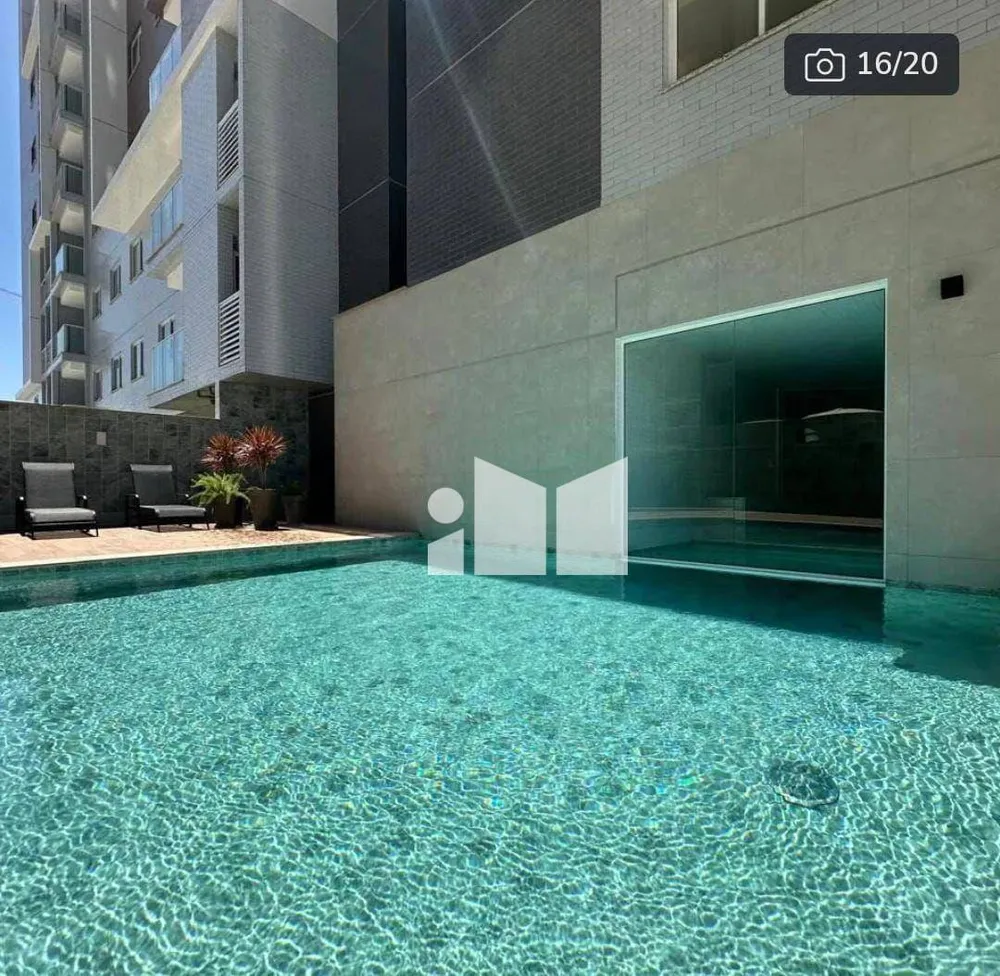 Apartamento, 2 quartos, 65 m² - Foto 7