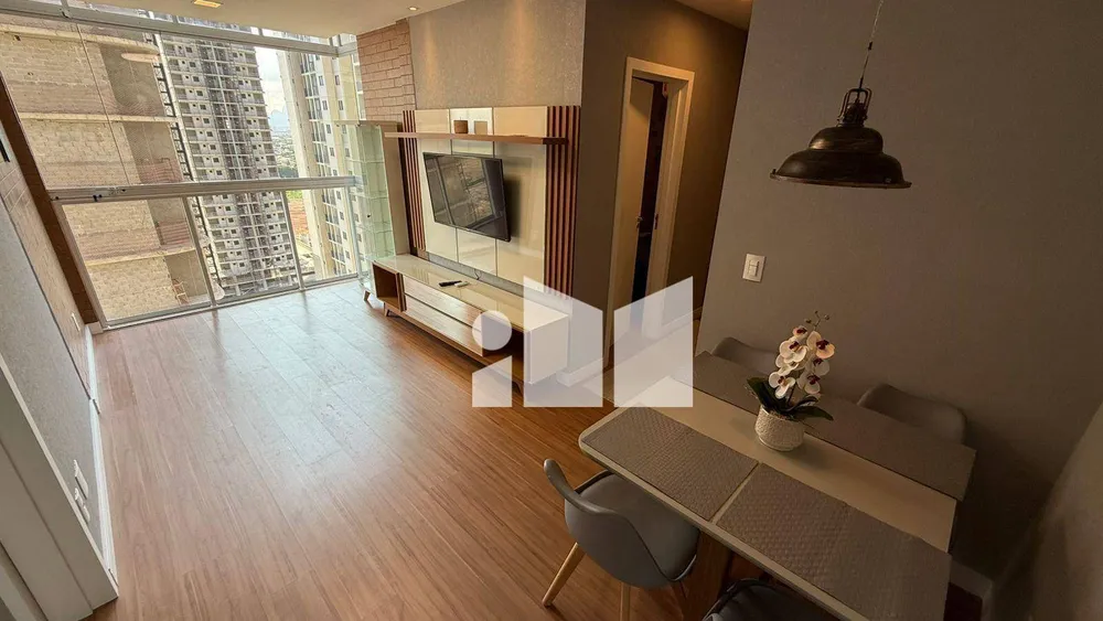 Apartamento, 2 quartos, 65 m² - Foto 2