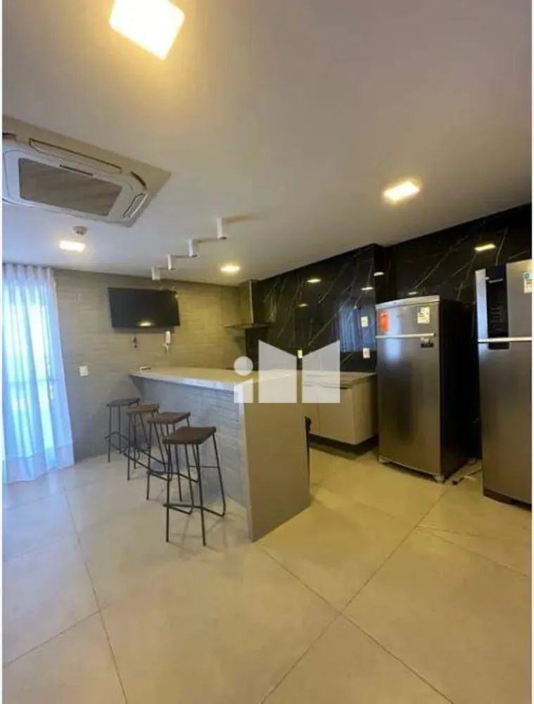 Apartamento, 2 quartos, 65 m² - Foto 12