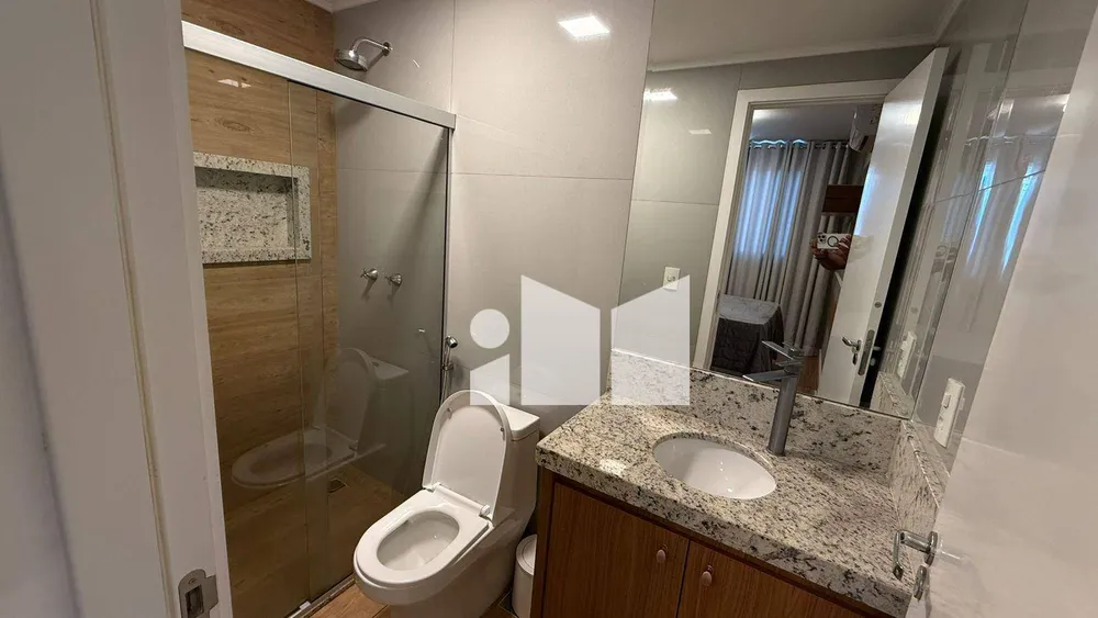 Apartamento, 2 quartos, 65 m² - Foto 4