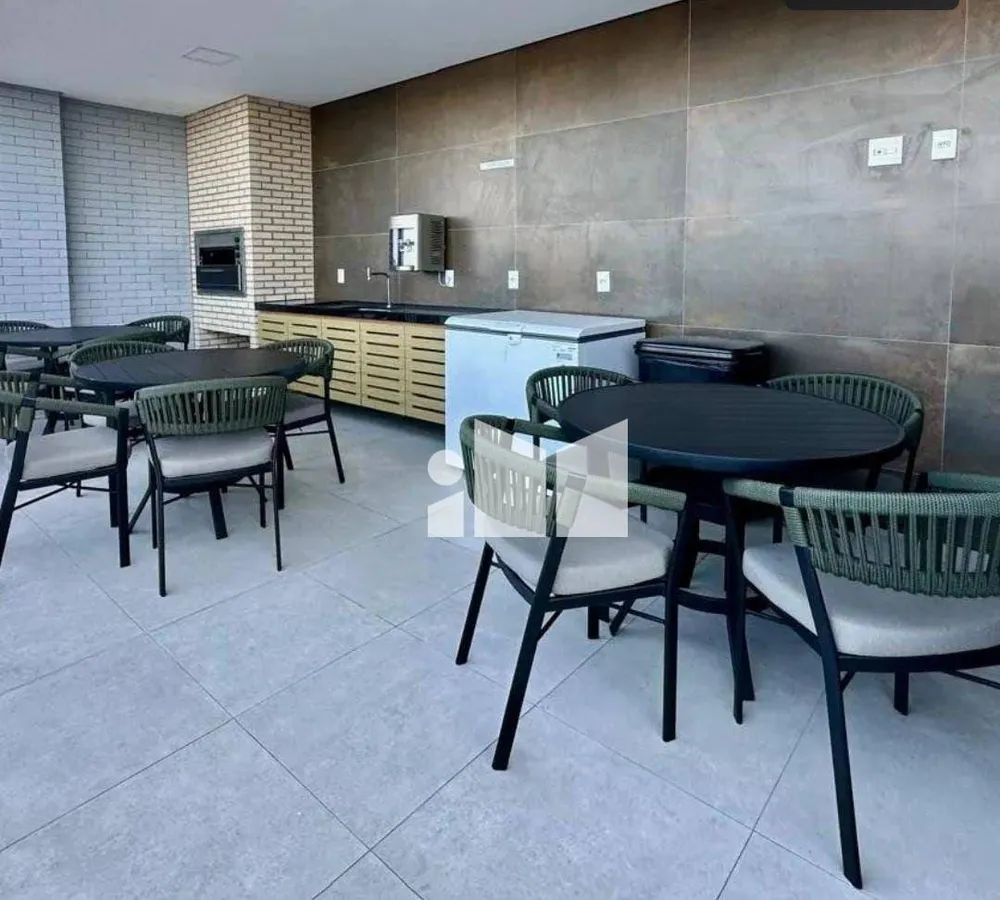 Apartamento, 2 quartos, 65 m² - Foto 8