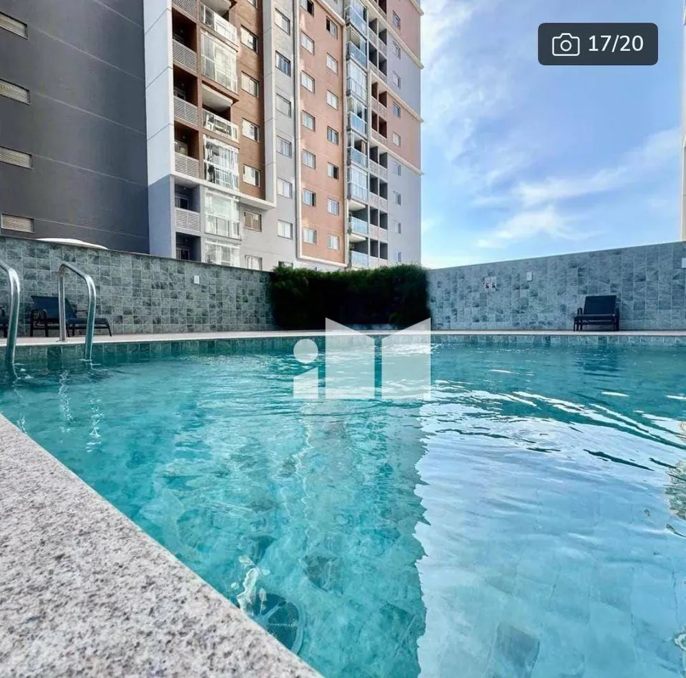 Apartamento, 2 quartos, 65 m² - Foto 6