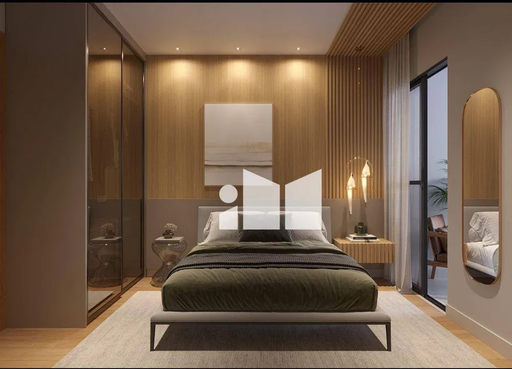 Apartamento, 3 quartos, 78 m² - Foto 1