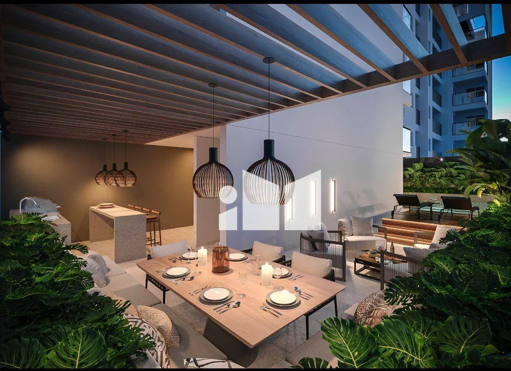 Apartamento, 3 quartos, 78 m² - Foto 5