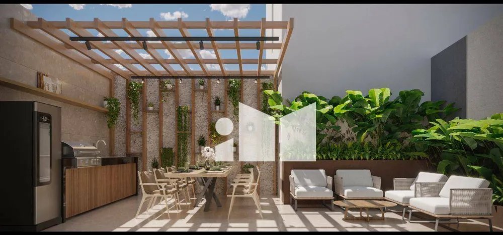 Apartamento, 3 quartos, 78 m² - Foto 4