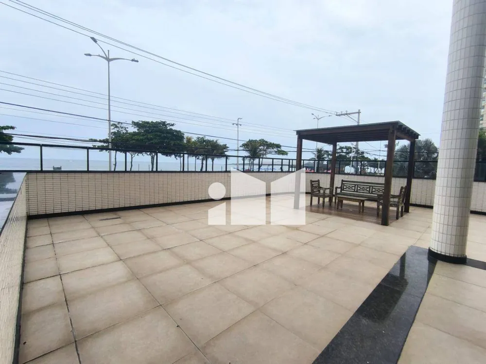 Apartamento, 3 quartos, 130 m² - Foto 1