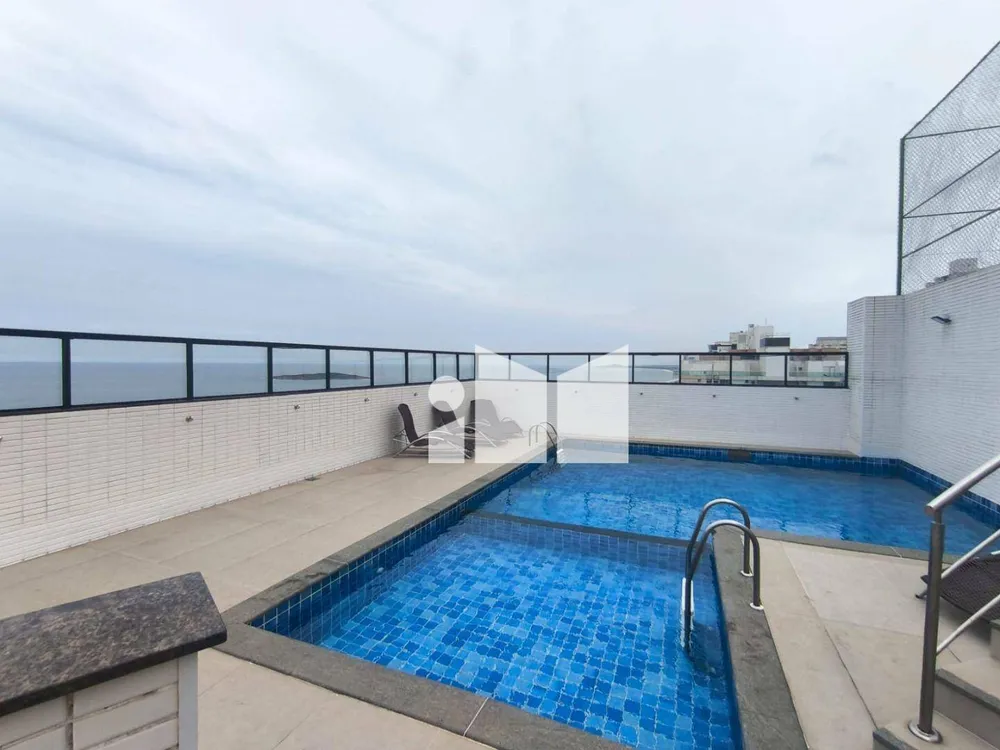 Apartamento, 3 quartos, 130 m² - Foto 4