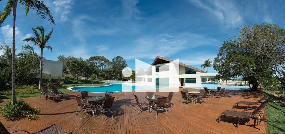 Loteamento e Condomínio, 300 m² - Foto 5