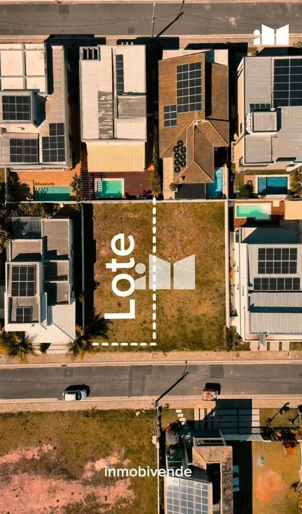 Loteamento e Condomínio, 300 m² - Foto 2