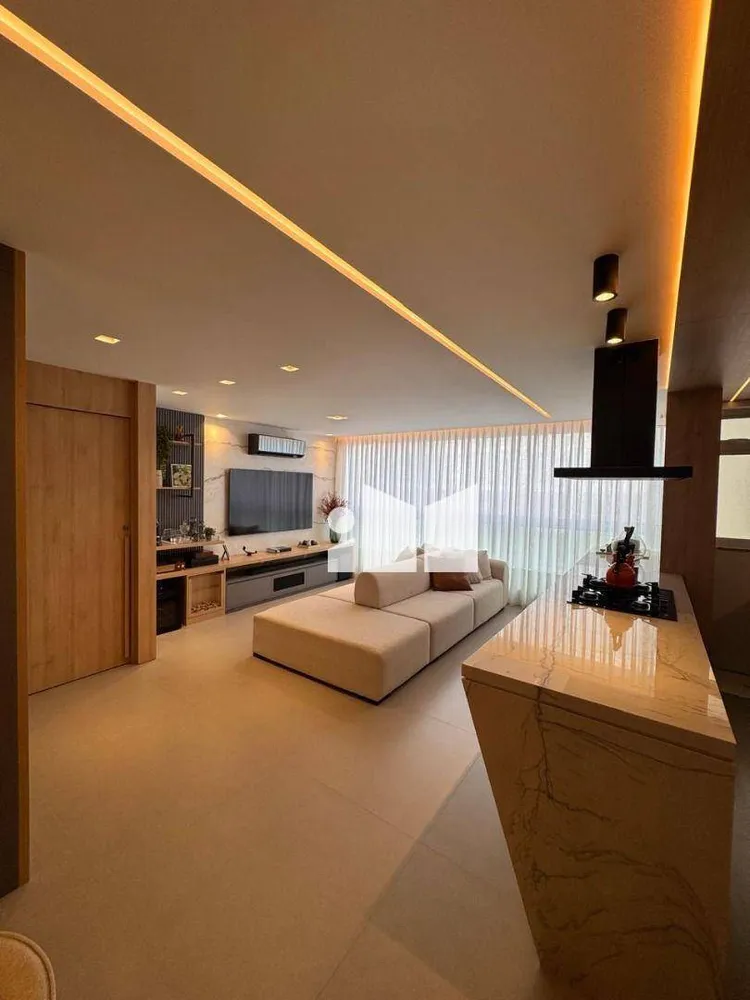 Apartamento, 2 quartos, 65 m² - Foto 1