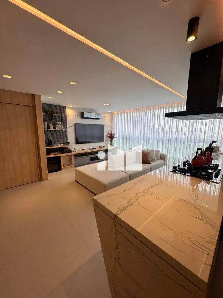 Apartamento, 2 quartos, 65 m² - Foto 5