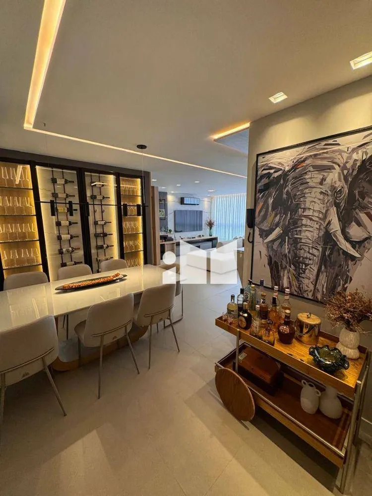 Apartamento, 2 quartos, 65 m² - Foto 6