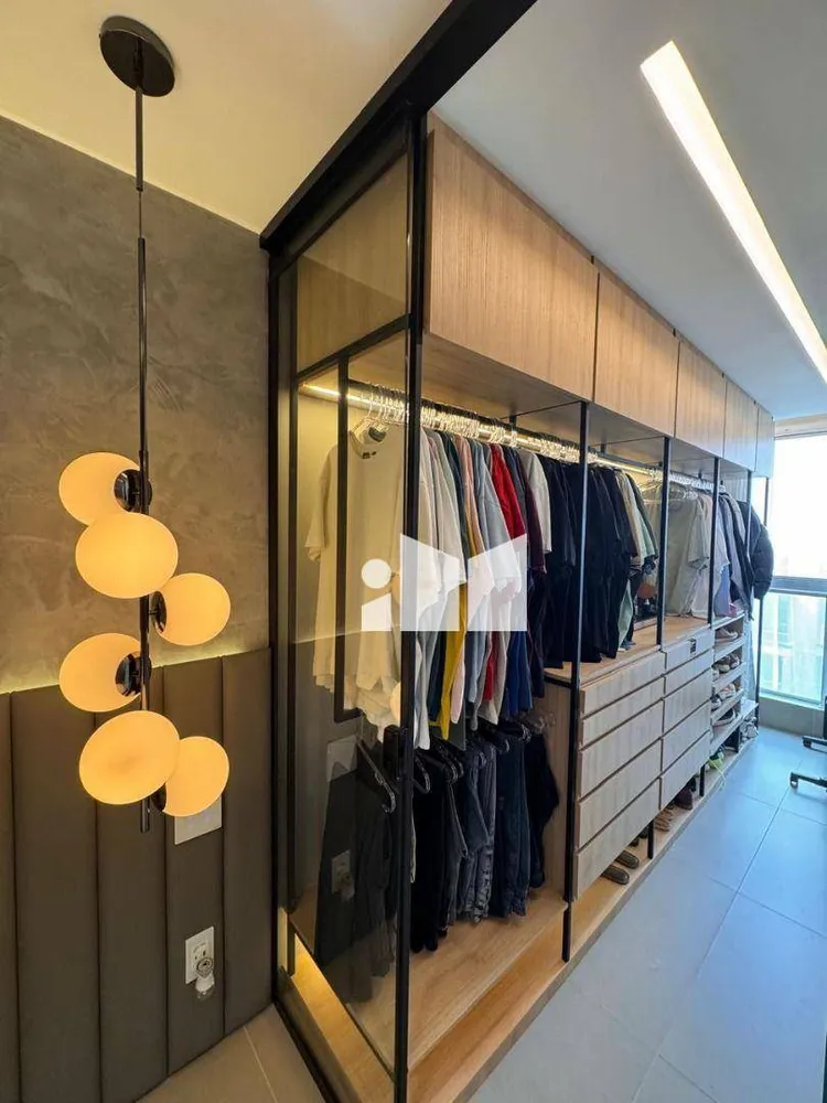 Apartamento, 2 quartos, 65 m² - Foto 11