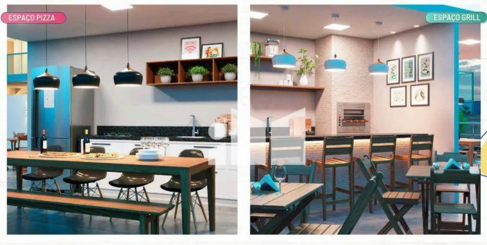 Apartamento, 2 quartos, 65 m² - Foto 20